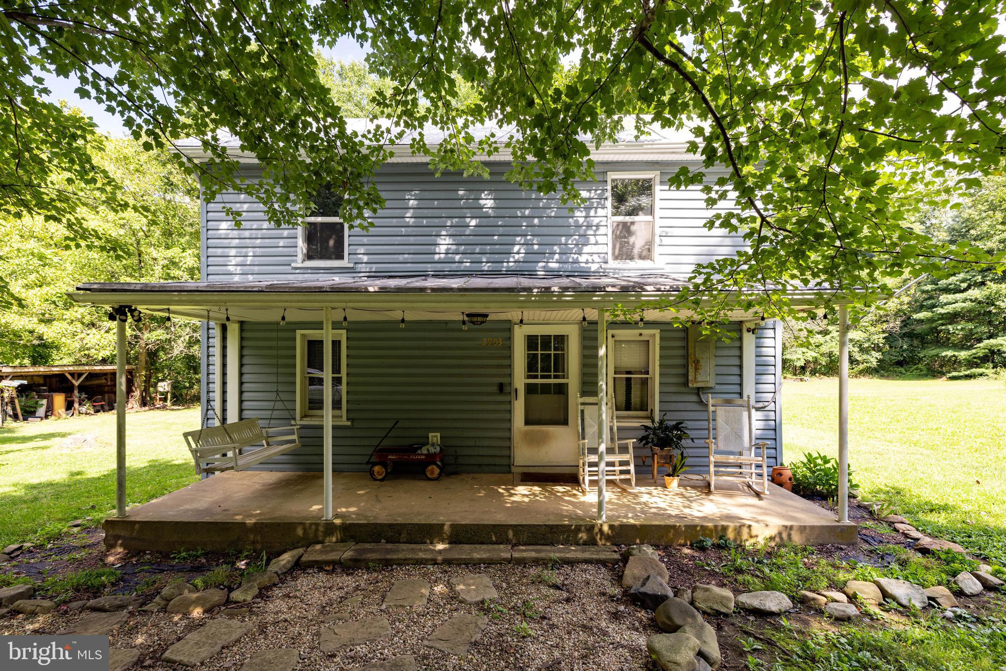 2903 Dry Run Road Luray, VA 22835 - Photo 37 of 68 Gallery Image 37