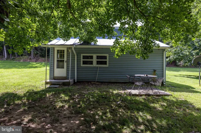 $549,900 | 2903 Dry Run Road, Luray, VA 22835