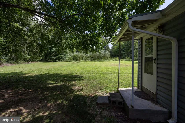 $549,900 | 2903 Dry Run Road, Luray, VA 22835