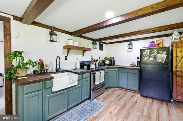 $549,900 | 2903 Dry Run Road, Luray, VA 22835