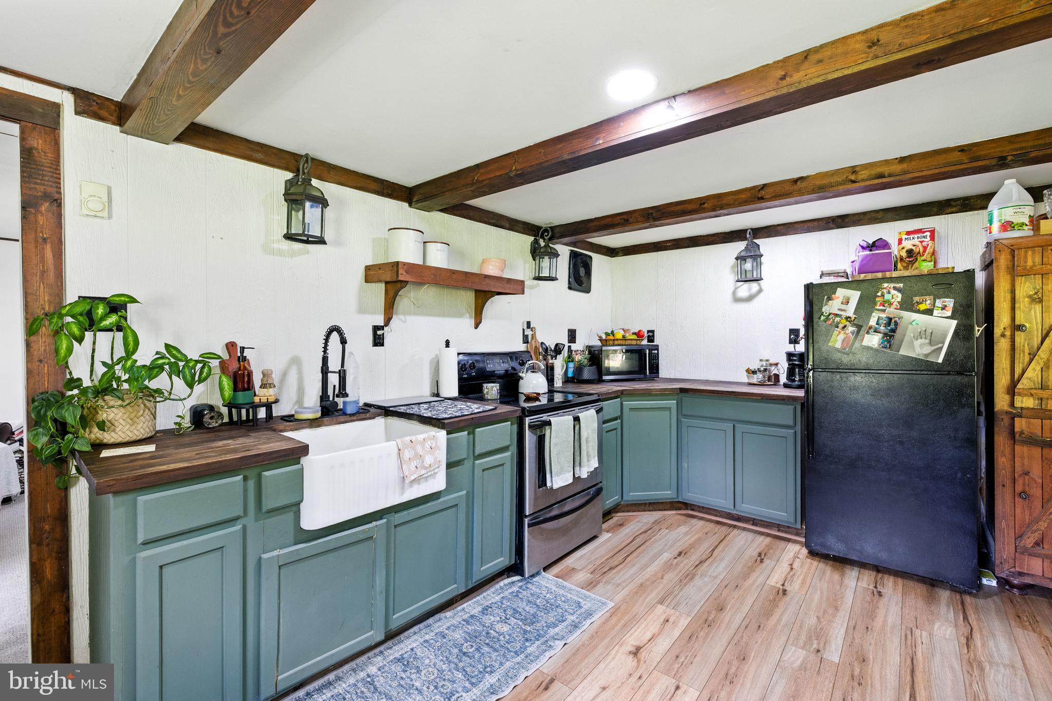 2903 Dry Run Road Luray, VA 22835 - Photo 4 of 68 Gallery Image 4