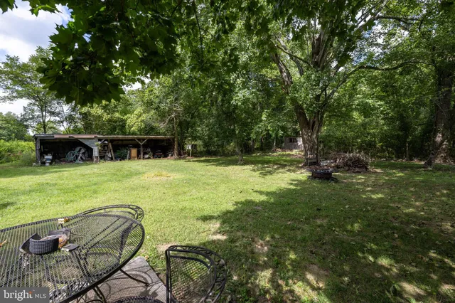 $549,900 | 2903 Dry Run Road, Luray, VA 22835