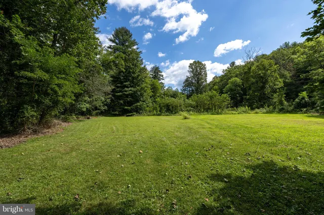 $549,900 | 2903 Dry Run Road, Luray, VA 22835