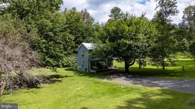 $549,900 | 2903 Dry Run Road, Luray, VA 22835