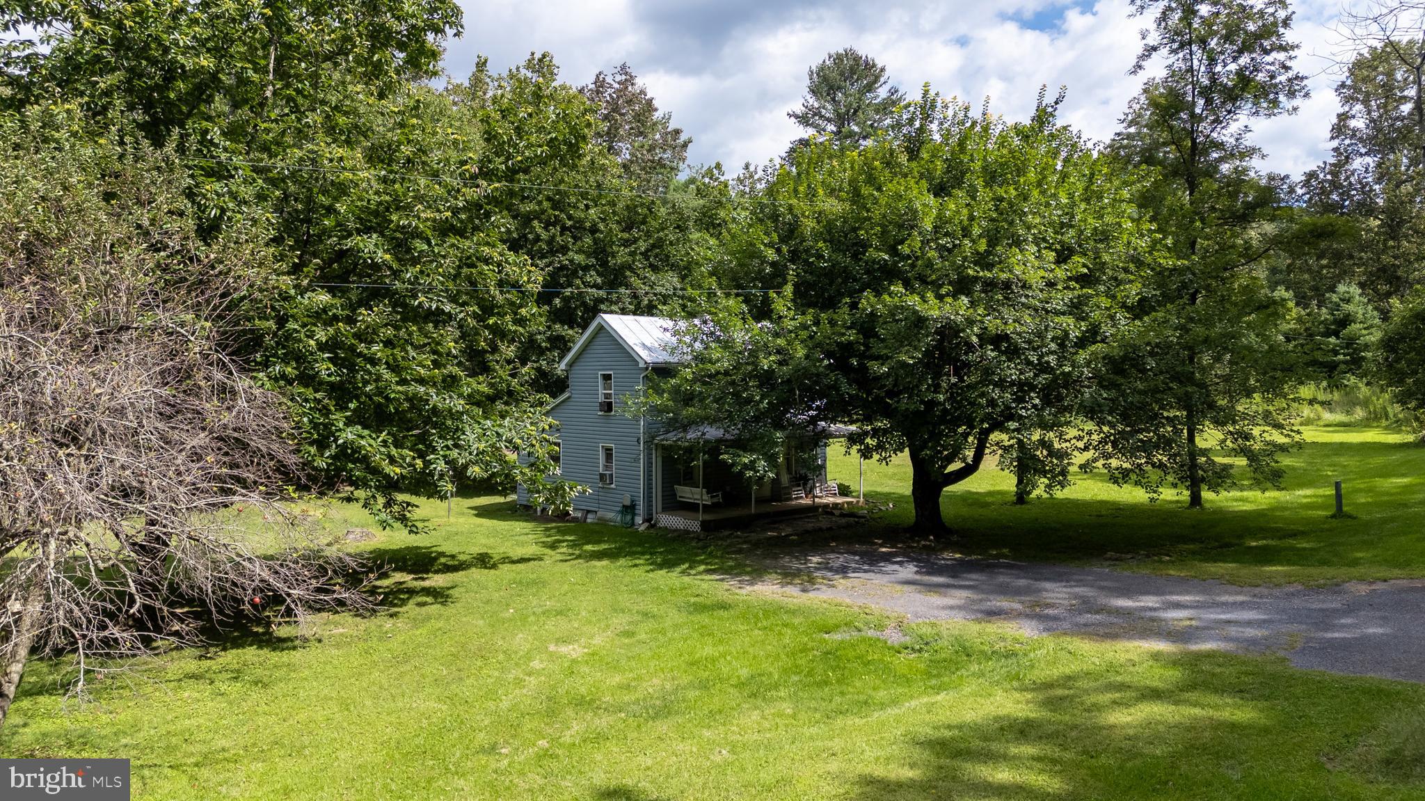 2903 Dry Run Road Luray, VA 22835 - Photo 47 of 68 Gallery Image 47