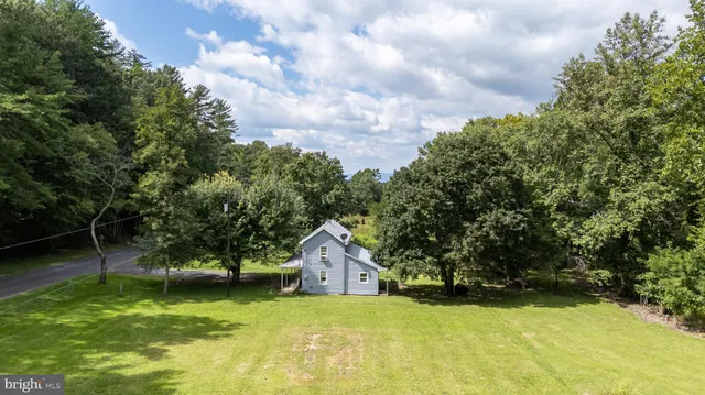 $549,900 | 2903 Dry Run Road, Luray, VA 22835