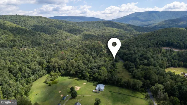 $549,900 | 2903 Dry Run Road, Luray, VA 22835