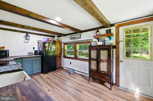 $549,900 | 2903 Dry Run Road, Luray, VA 22835