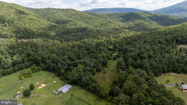 $549,900 | 2903 Dry Run Road, Luray, VA 22835