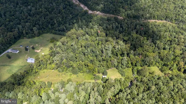 $549,900 | 2903 Dry Run Road, Luray, VA 22835