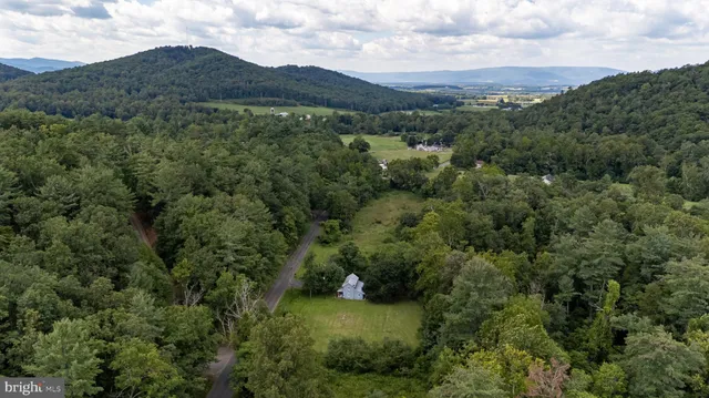 $549,900 | 2903 Dry Run Road, Luray, VA 22835