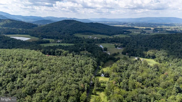 $549,900 | 2903 Dry Run Road, Luray, VA 22835