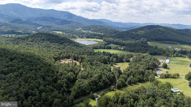 $549,900 | 2903 Dry Run Road, Luray, VA 22835