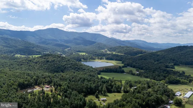 $549,900 | 2903 Dry Run Road, Luray, VA 22835