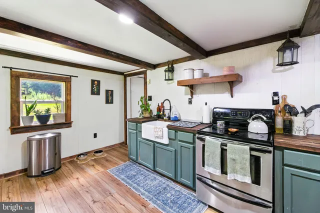 $549,900 | 2903 Dry Run Road, Luray, VA 22835