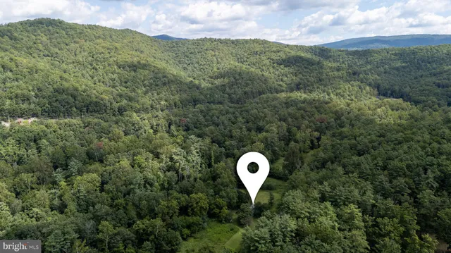 $549,900 | 2903 Dry Run Road, Luray, VA 22835