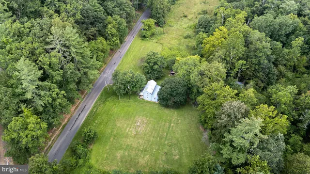 $549,900 | 2903 Dry Run Road, Luray, VA 22835