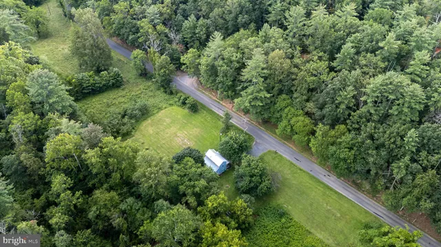 $549,900 | 2903 Dry Run Road, Luray, VA 22835