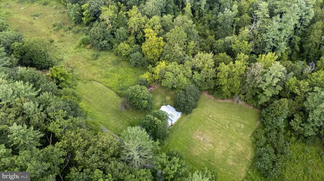 $549,900 | 2903 Dry Run Road, Luray, VA 22835