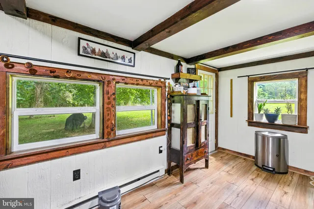 $549,900 | 2903 Dry Run Road, Luray, VA 22835