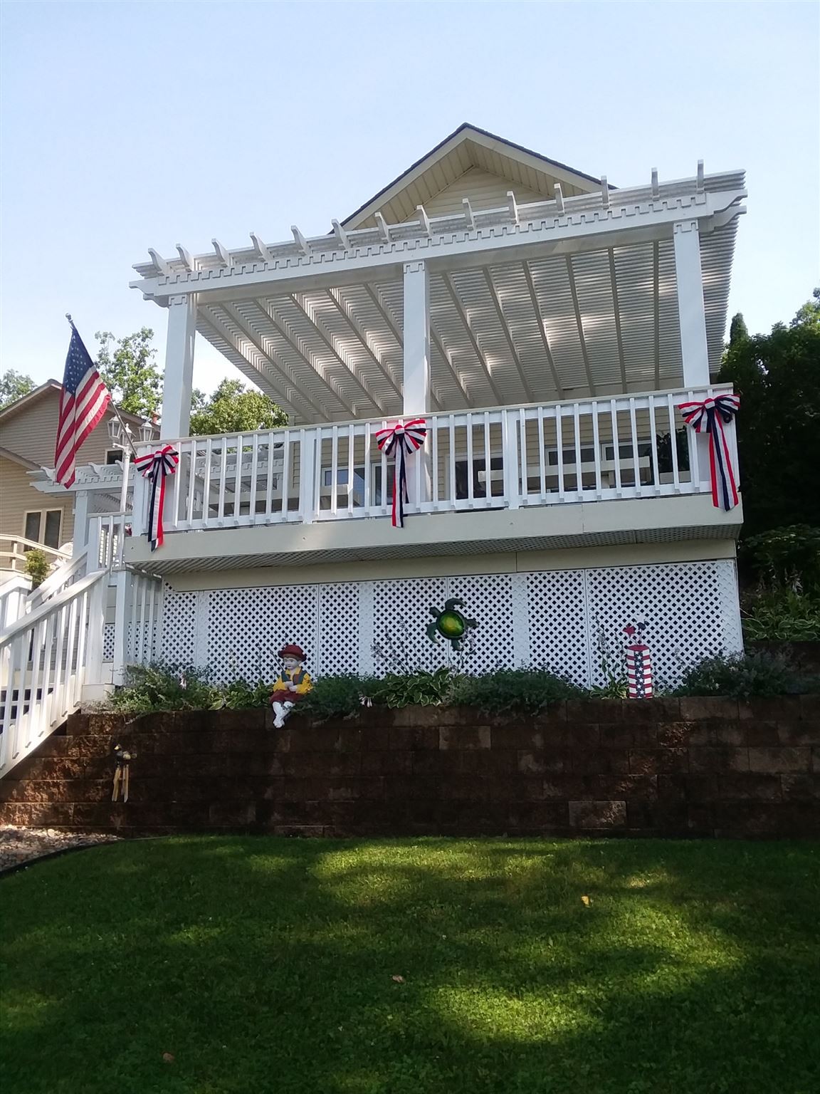 4373 North Sullivan Road Leesburg, IN 46538 - Photo 2 of 36 Gallery Image 2