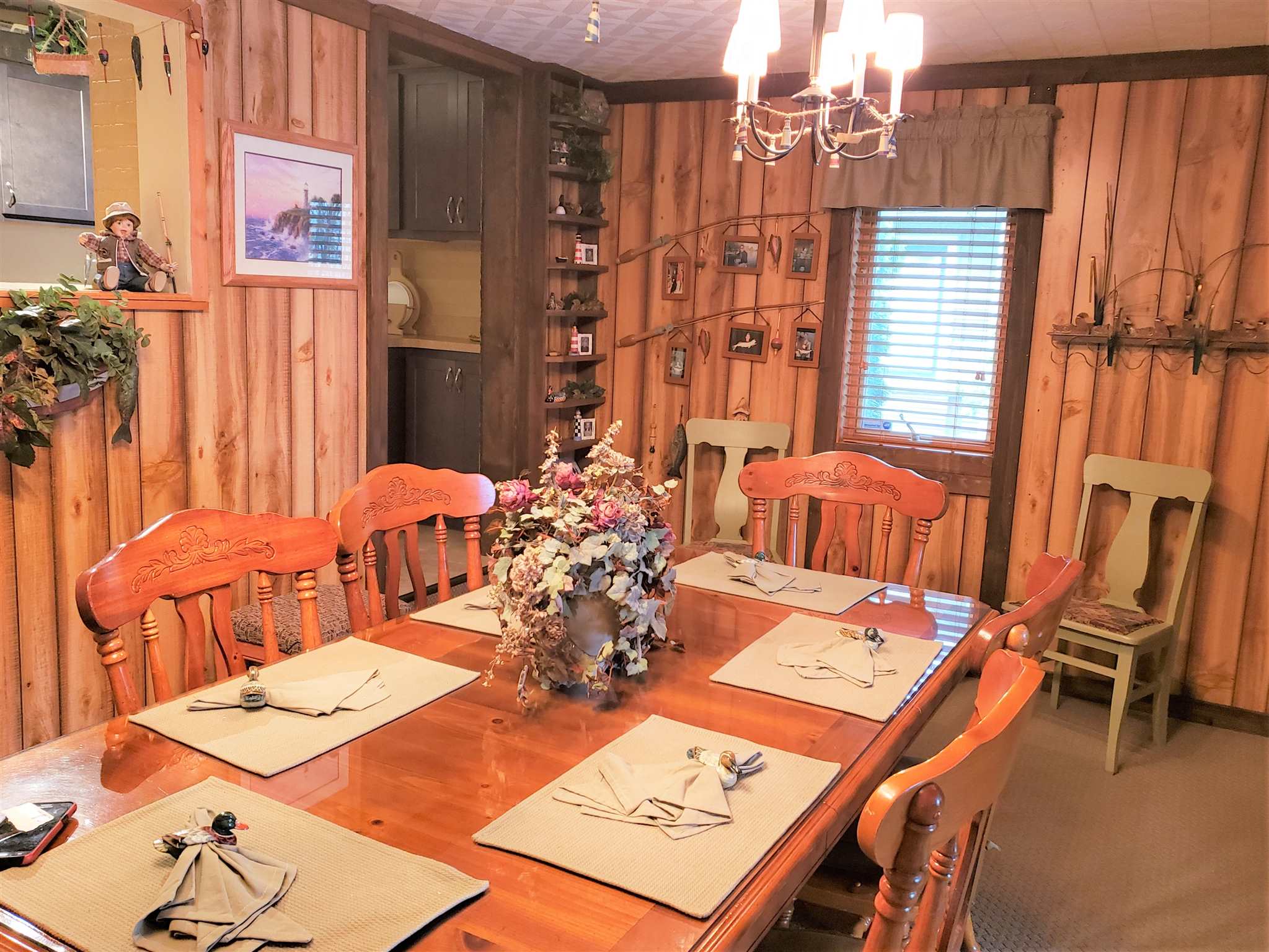 4373 North Sullivan Road Leesburg, IN 46538 - Photo 17 of 36 Gallery Image 17