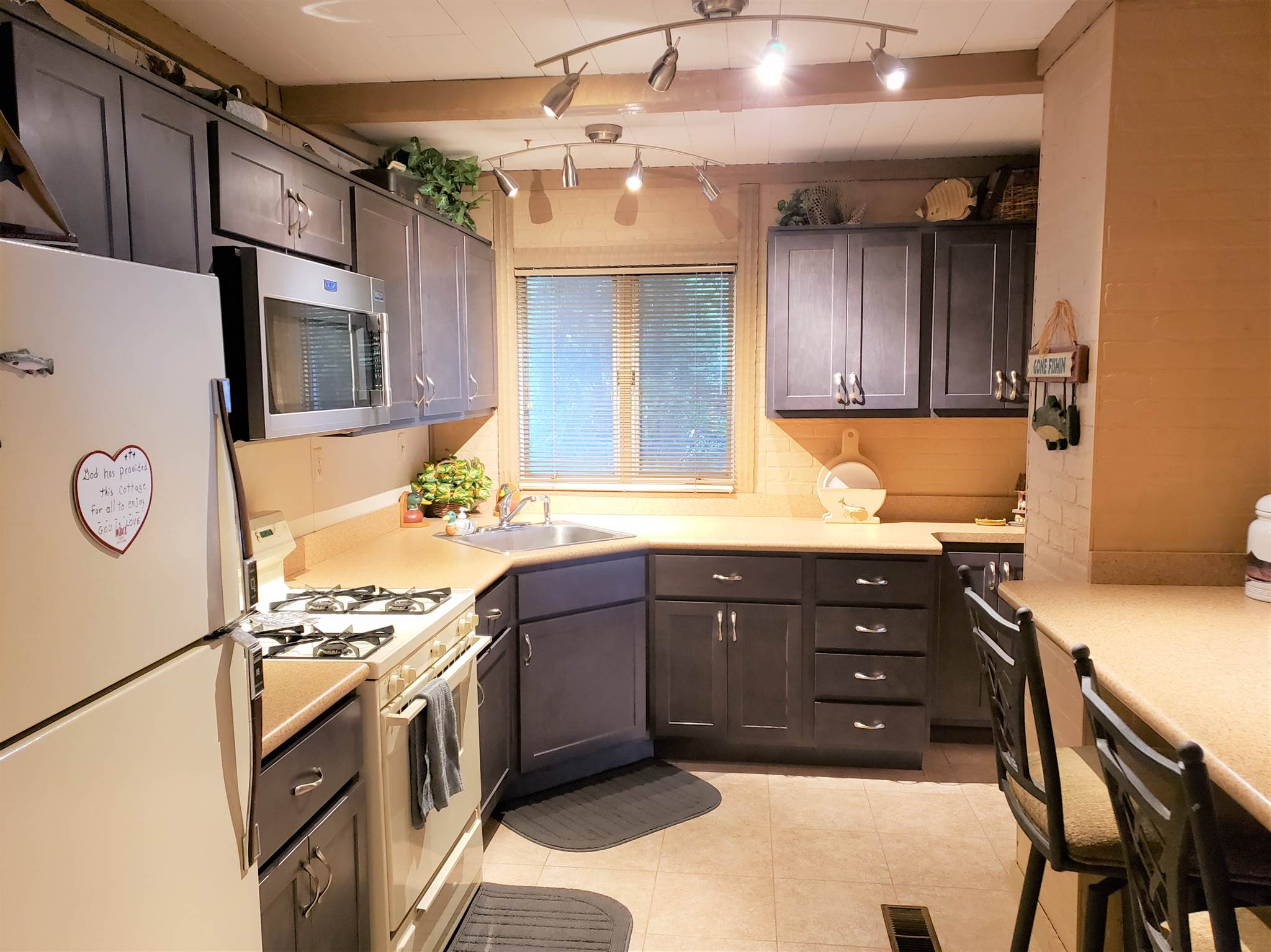 4373 North Sullivan Road Leesburg, IN 46538 - Photo 20 of 36 Gallery Image 20