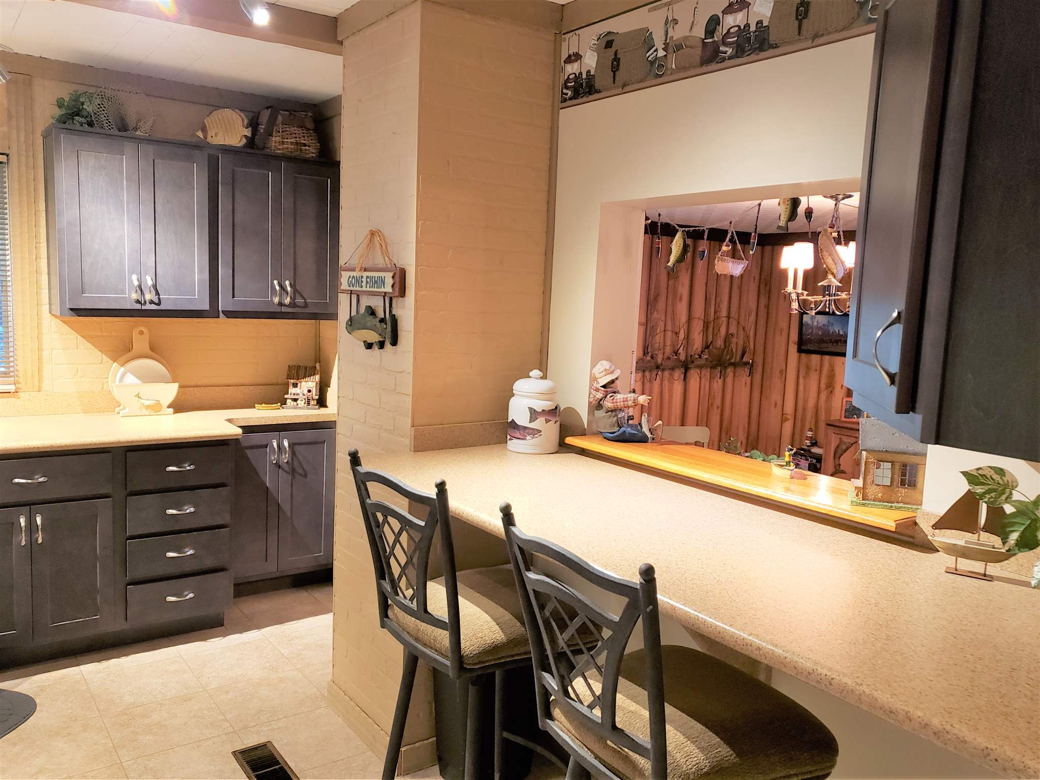 4373 North Sullivan Road Leesburg, IN 46538 - Photo 21 of 36 Gallery Image 21