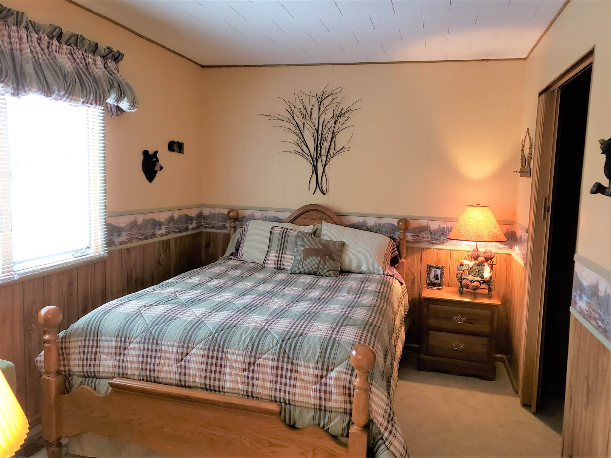 4373 North Sullivan Road Leesburg, IN 46538 - Photo 25 of 36 Gallery Image 25