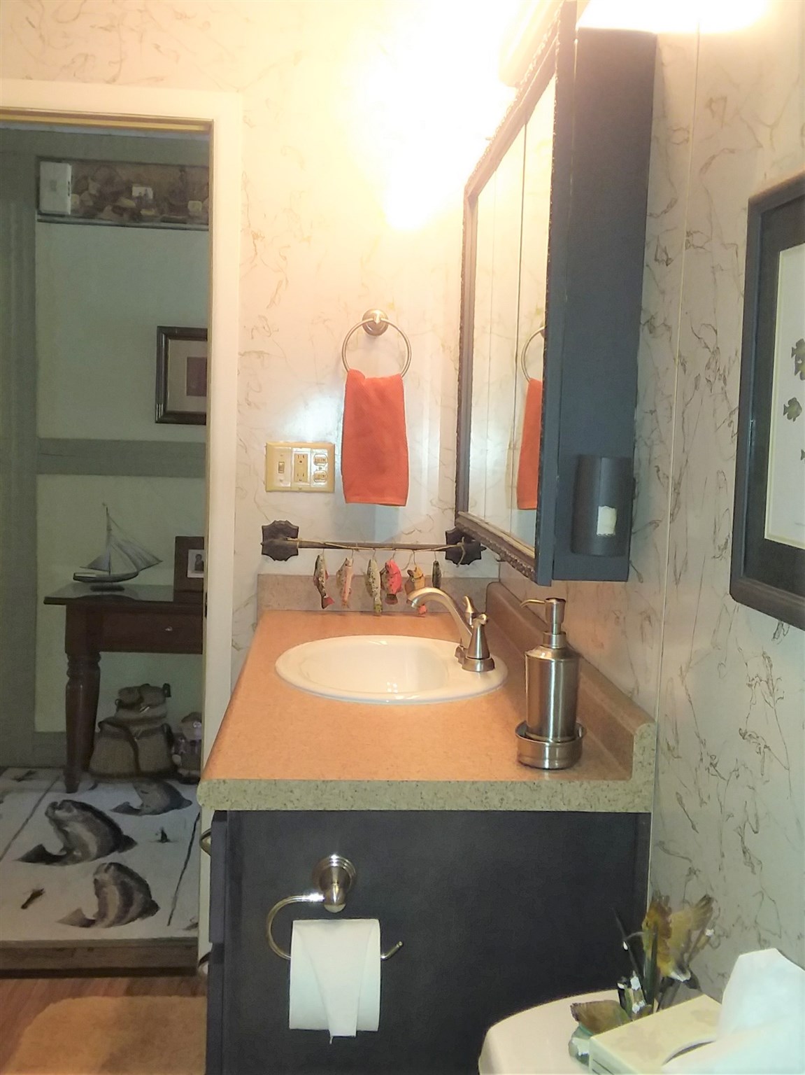 4373 North Sullivan Road Leesburg, IN 46538 - Photo 29 of 36 Gallery Image 29