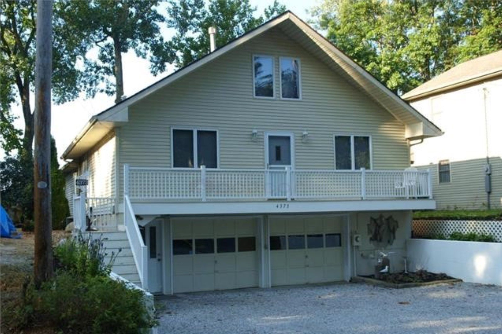 4373 North Sullivan Road Leesburg, IN 46538 - Photo 30 of 36 Gallery Image 30