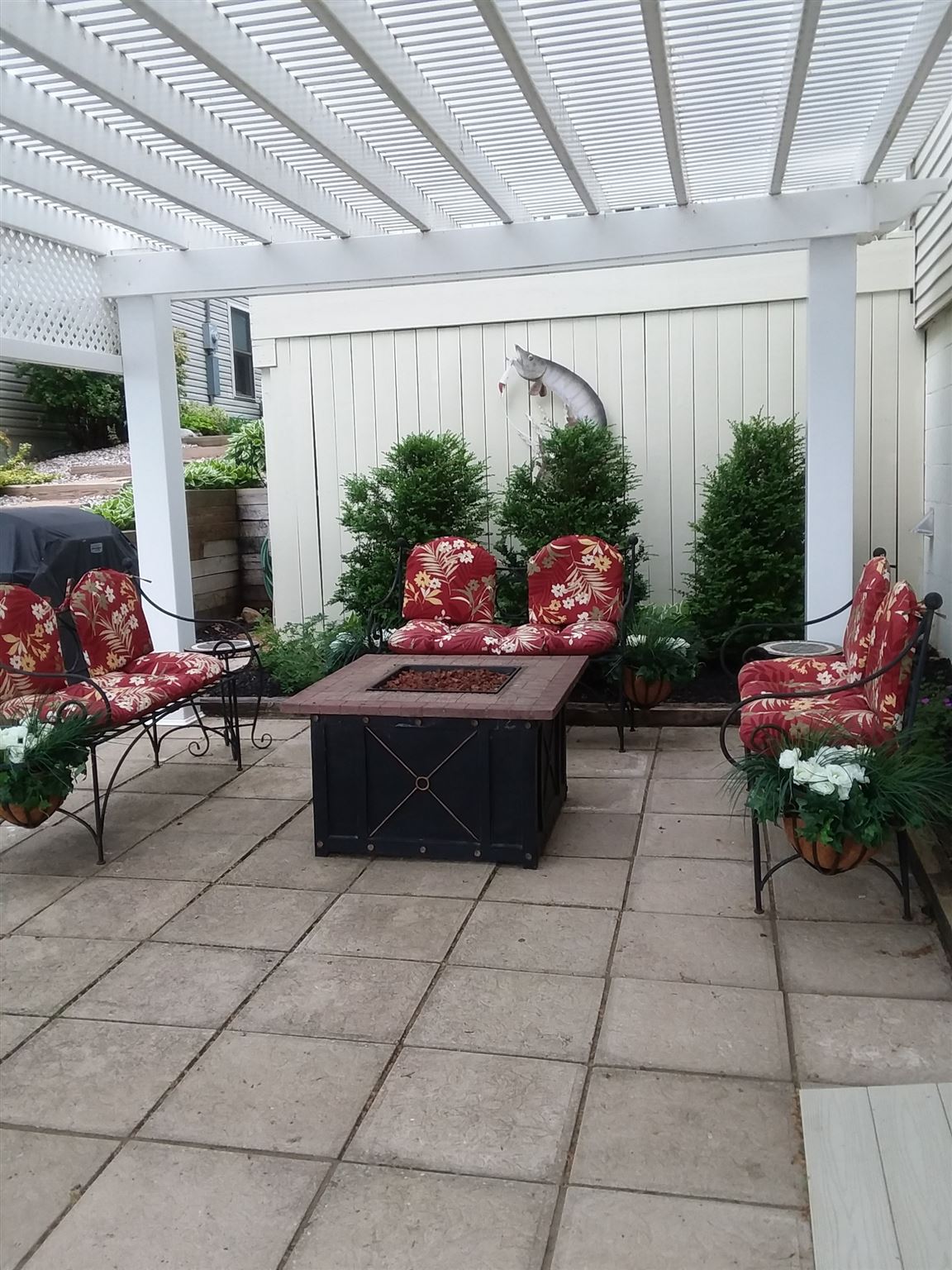 4373 North Sullivan Road Leesburg, IN 46538 - Photo 33 of 36 Gallery Image 33