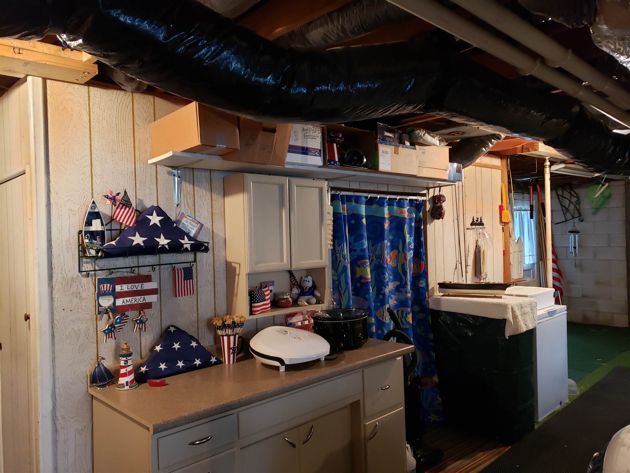 4373 North Sullivan Road Leesburg, IN 46538 - Photo 34 of 36 Gallery Image 34
