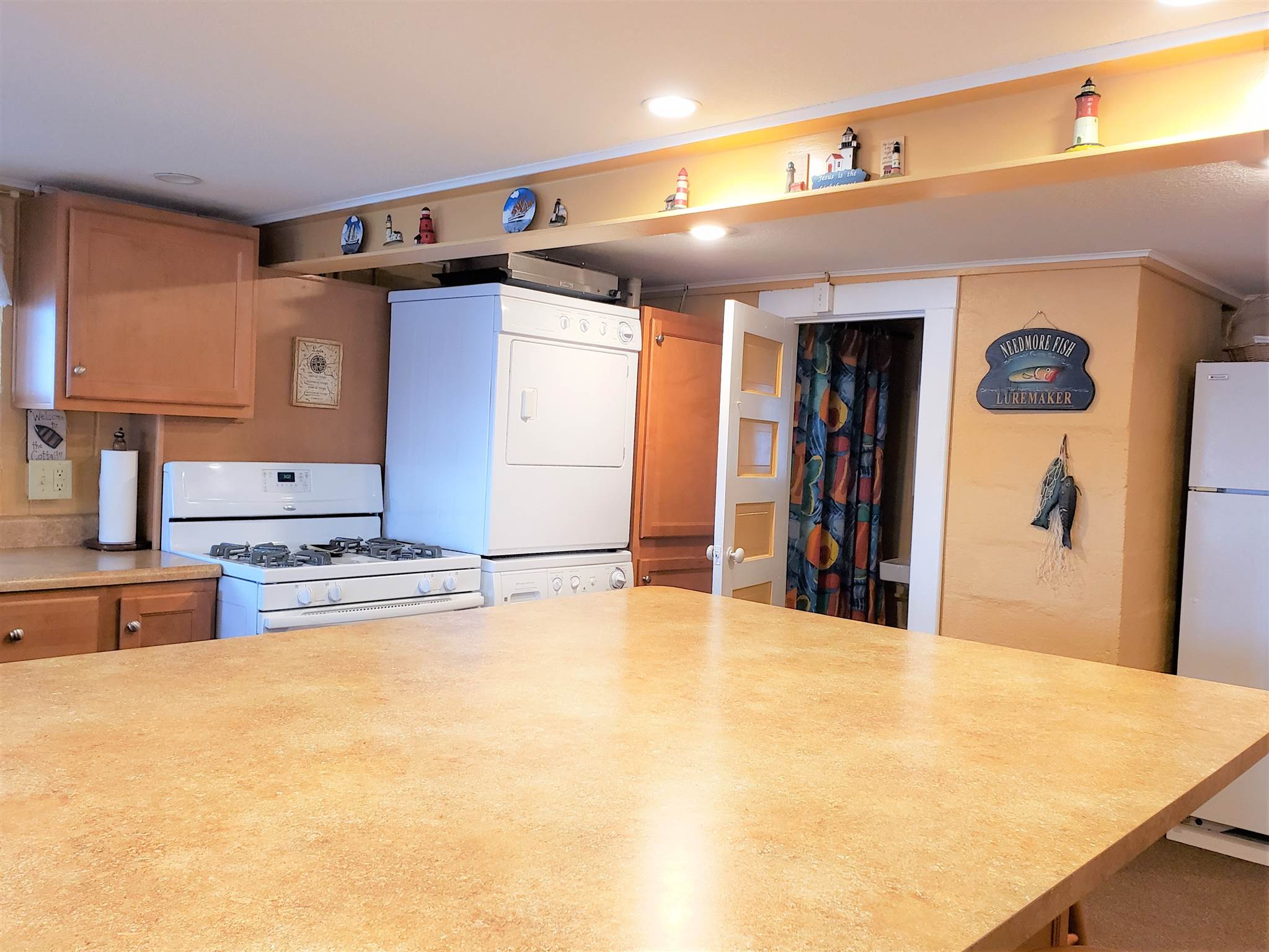 4373 North Sullivan Road Leesburg, IN 46538 - Photo 7 of 36 Gallery Image 7