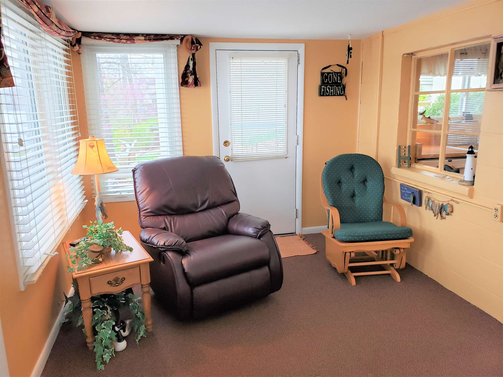 4373 North Sullivan Road Leesburg, IN 46538 - Photo 10 of 36 Gallery Image 10