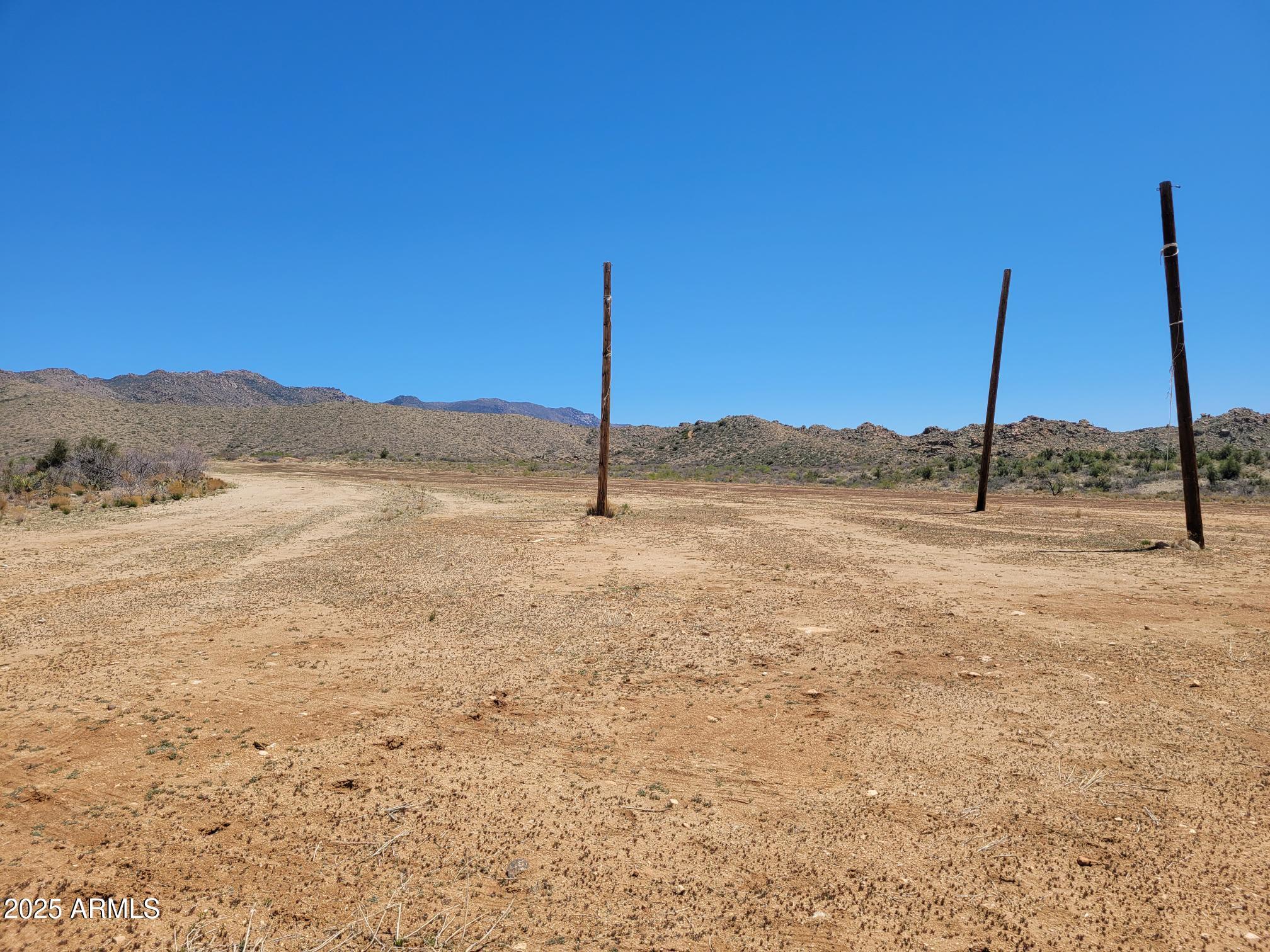 0 South Date Creek Road, Unit PARCEL H Congress, AZ 85332 - Photo 2 of 14