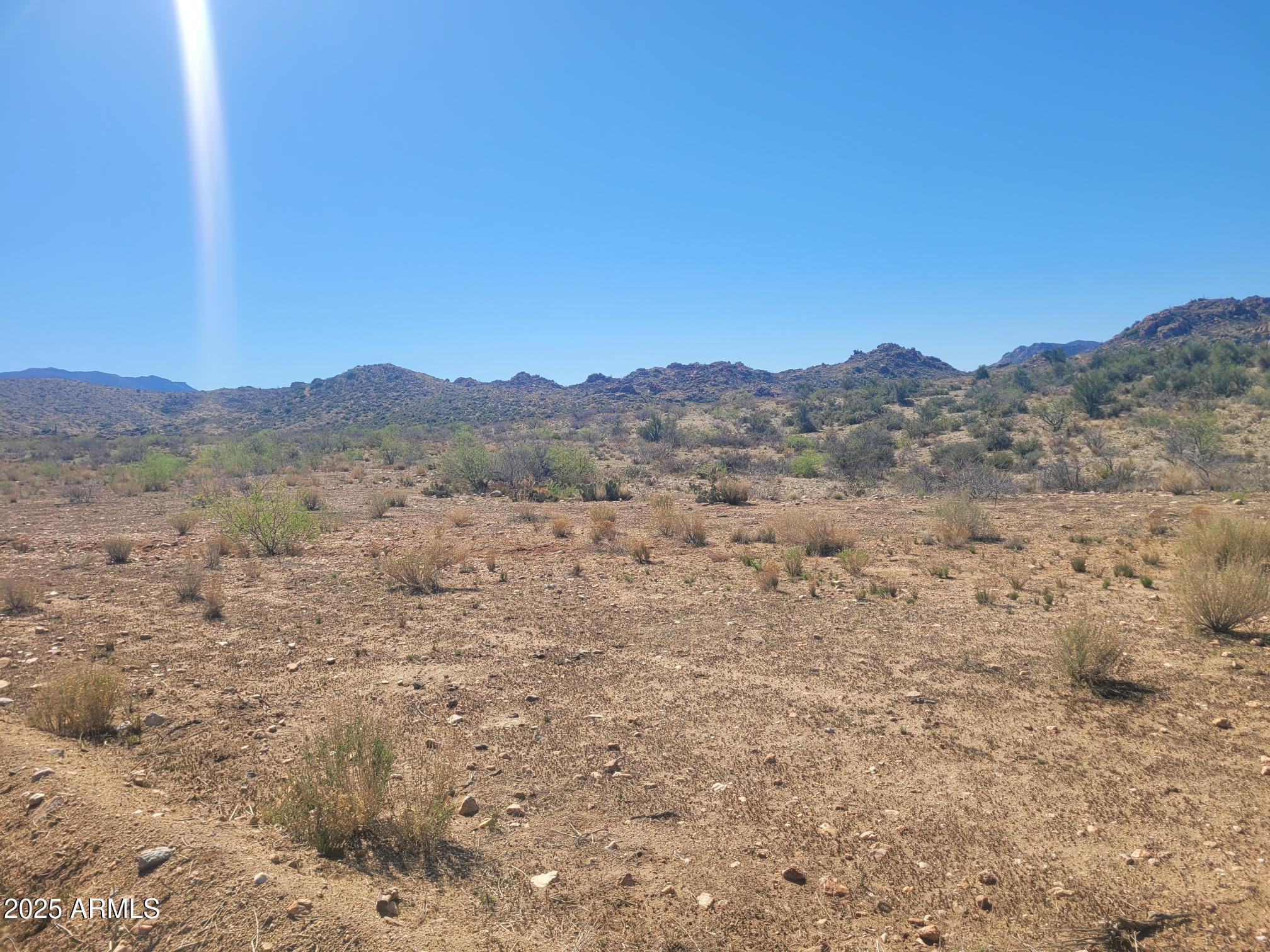 0 South Date Creek Road, Unit PARCEL H Congress, AZ 85332 - Photo 6 of 14 a view of mountain and a mountain view