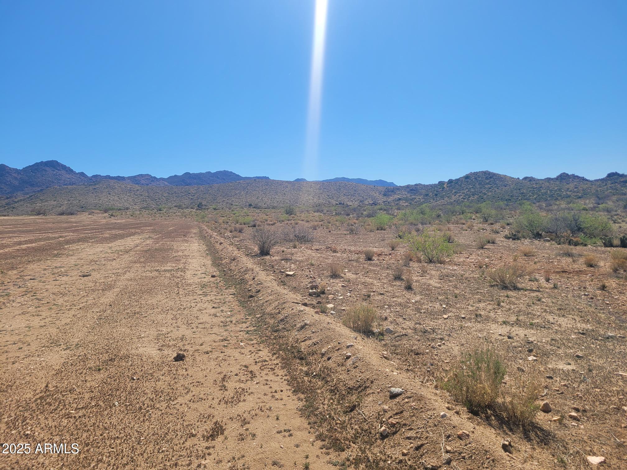 0 South Date Creek Road, Unit PARCEL H Congress, AZ 85332 - Photo 7 of 14 a view of an outdoor space with mountain view