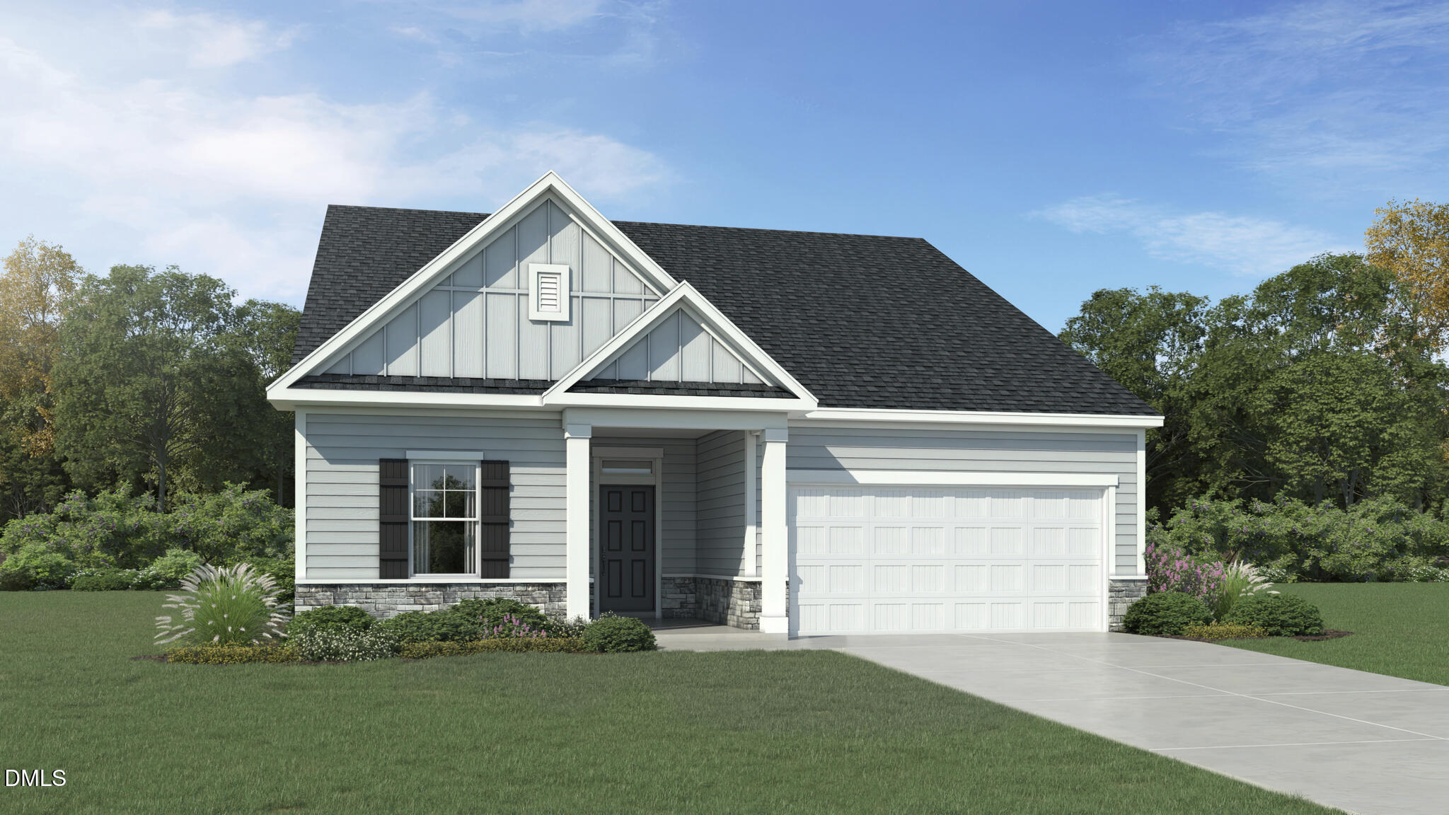 5930 Millstone Way Sims, NC 27880 - Photo 1 of 32 Rendering