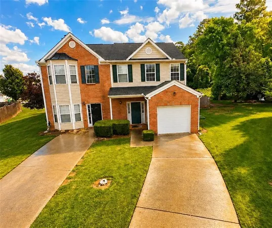 $209,000 | 71 Berkeley Place, Cartersville, GA 30121