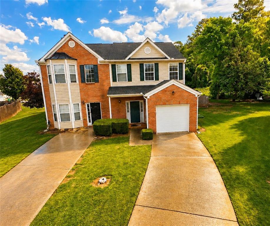 71 Berkeley Place Cartersville, GA 30121 - Photo 1 of 31