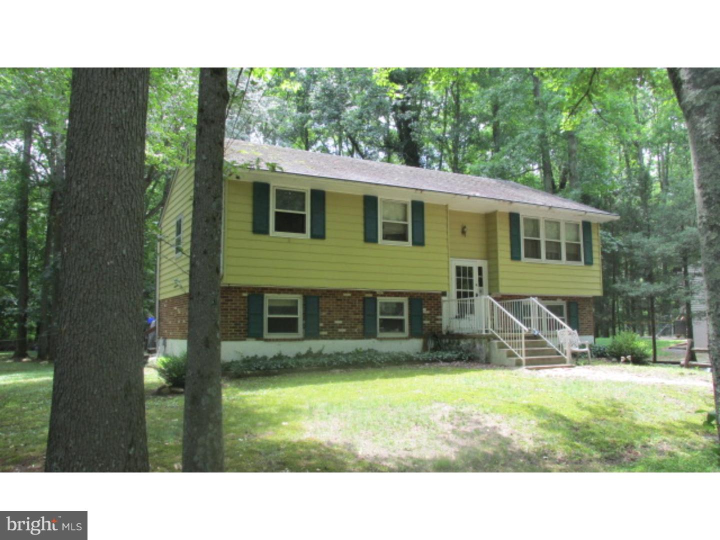 33 Old Red Lion Road Southampton, NJ 08088 - Photo 1 of 8 Exterior Front