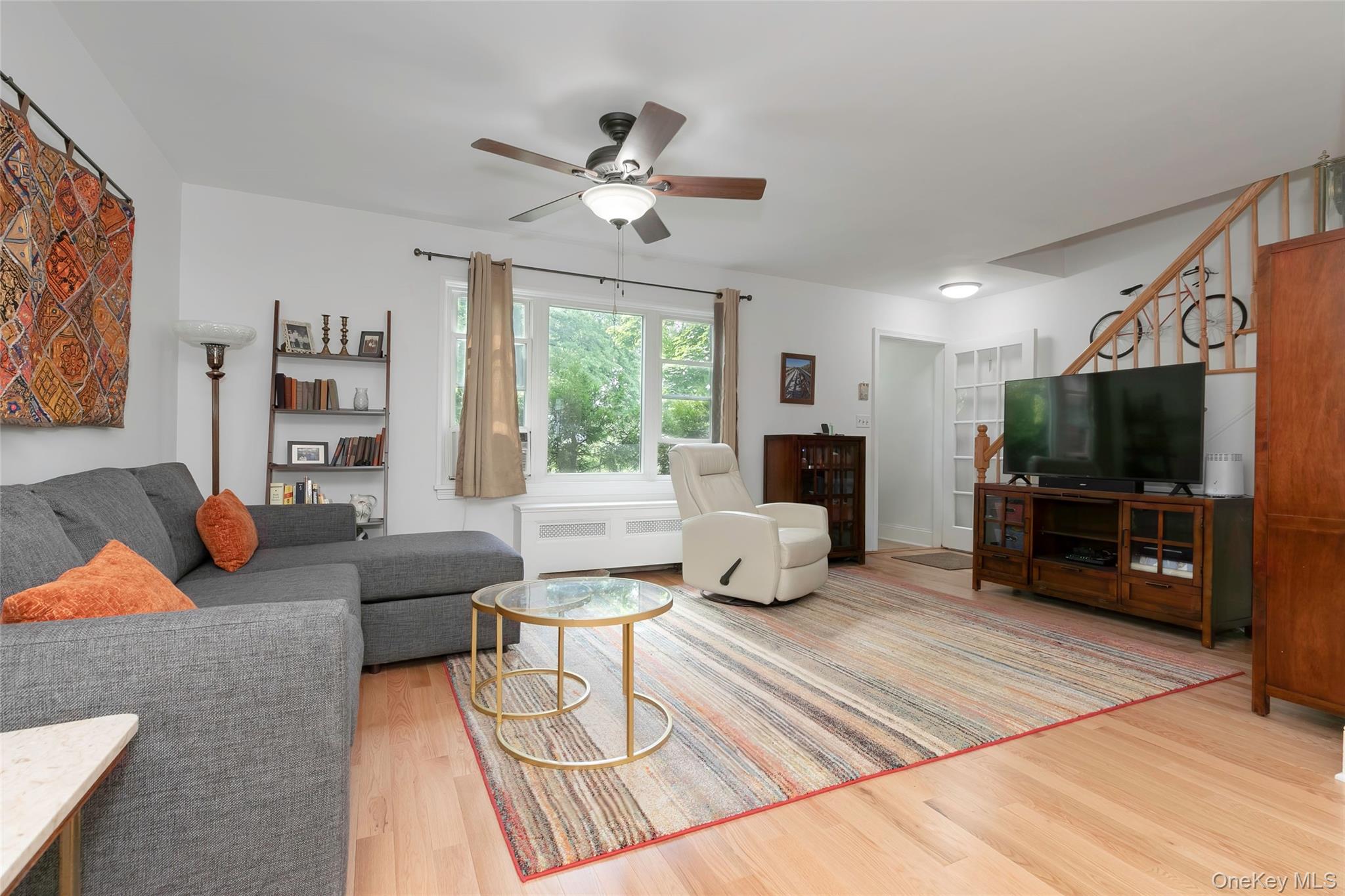 3 Peck Avenue, Unit 311B Rye, NY 10580 - Photo 4 of 20 Living Room