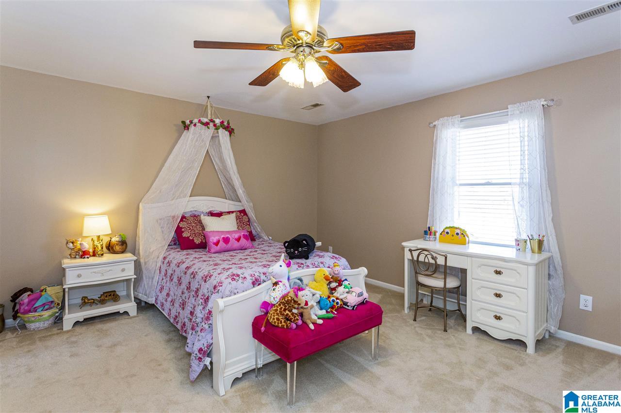 1676 Quail Ridge Drive Gardendale, AL 35071 - Photo 40 of 50