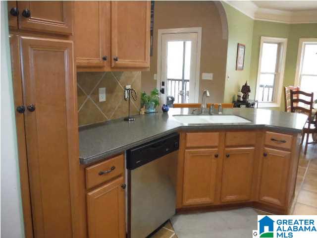 1356 Caliston Way Pelham, AL 35124 - Photo 12 of 32