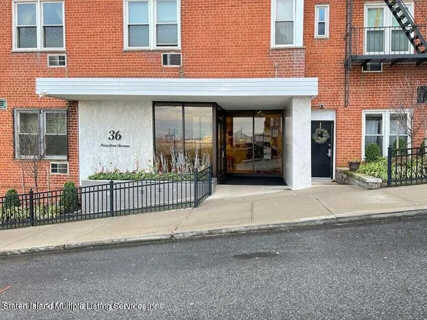 $285,000 | 36 Hamilton Avenue, Unit 5E | St. George