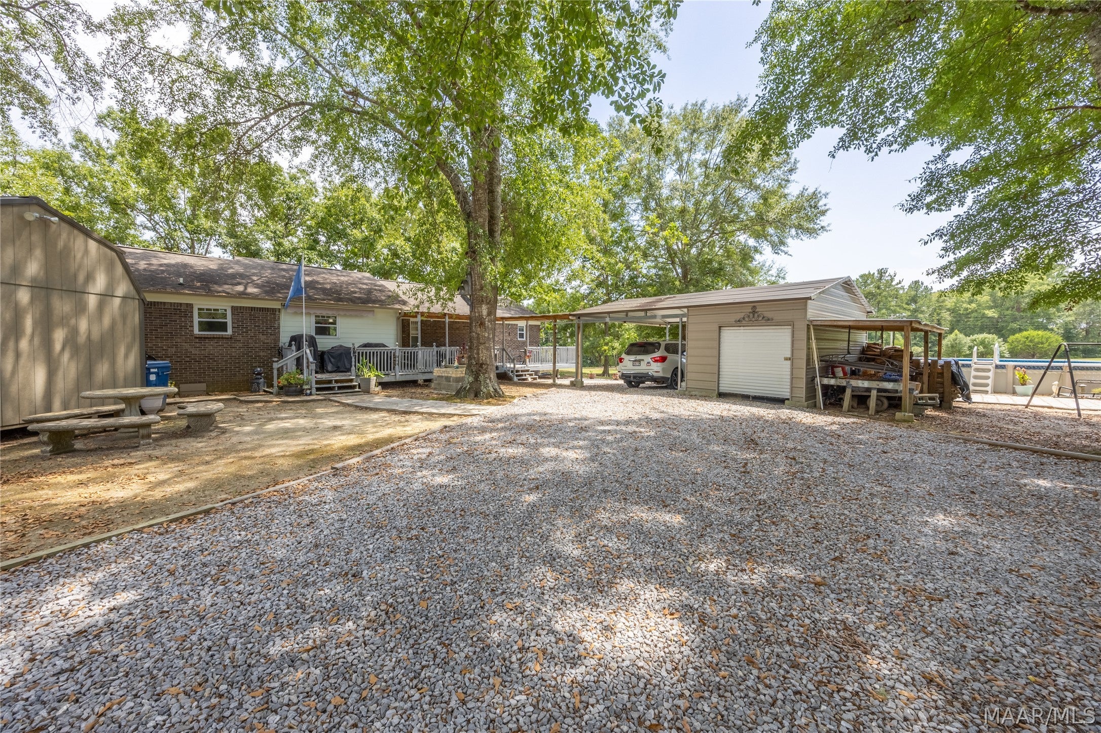 168 County Road, Unit 303 Lawley, AL 36793 - Photo 34 of 48 Gallery Image 34