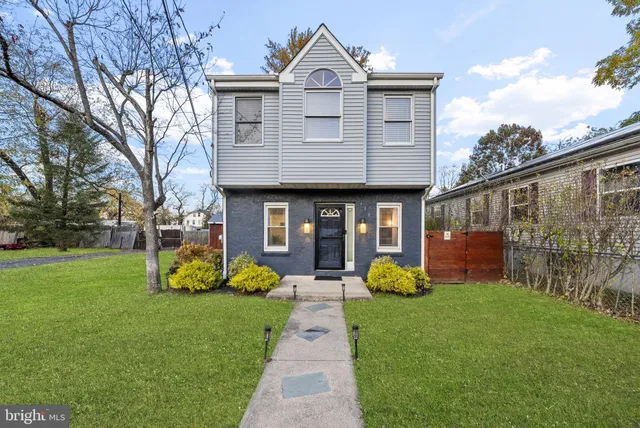 $339,900 | 436 Hunt Avenue, Hamilton, NJ 08610