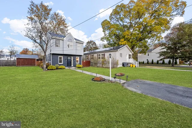 $339,900 | 436 Hunt Avenue, Hamilton, NJ 08610