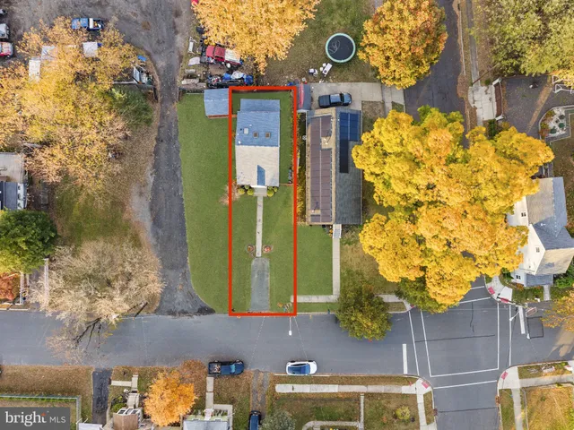 $339,900 | 436 Hunt Avenue, Hamilton, NJ 08610